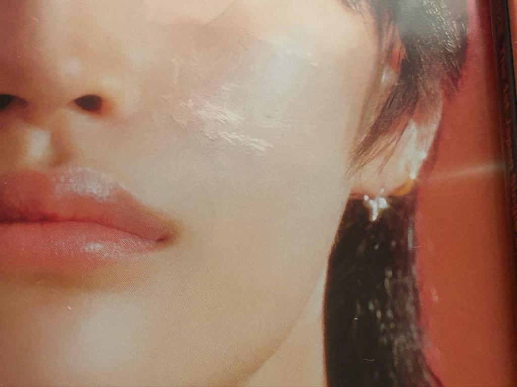 [USED] RIIZE LUCKY Limited Edition with Trading Card Won Bin