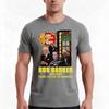 The Price Is Right Bob Barker 1923 Tshirt Summer Casual Cotton Tee Oversized Streetwear Tops Vintage Graphic Print