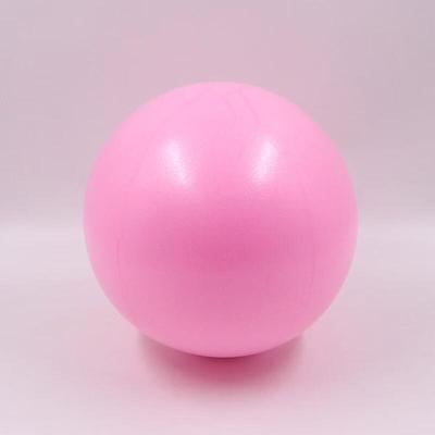 Healthsoo 25cm Anti-burst Yoga & Pilates Mini Ball