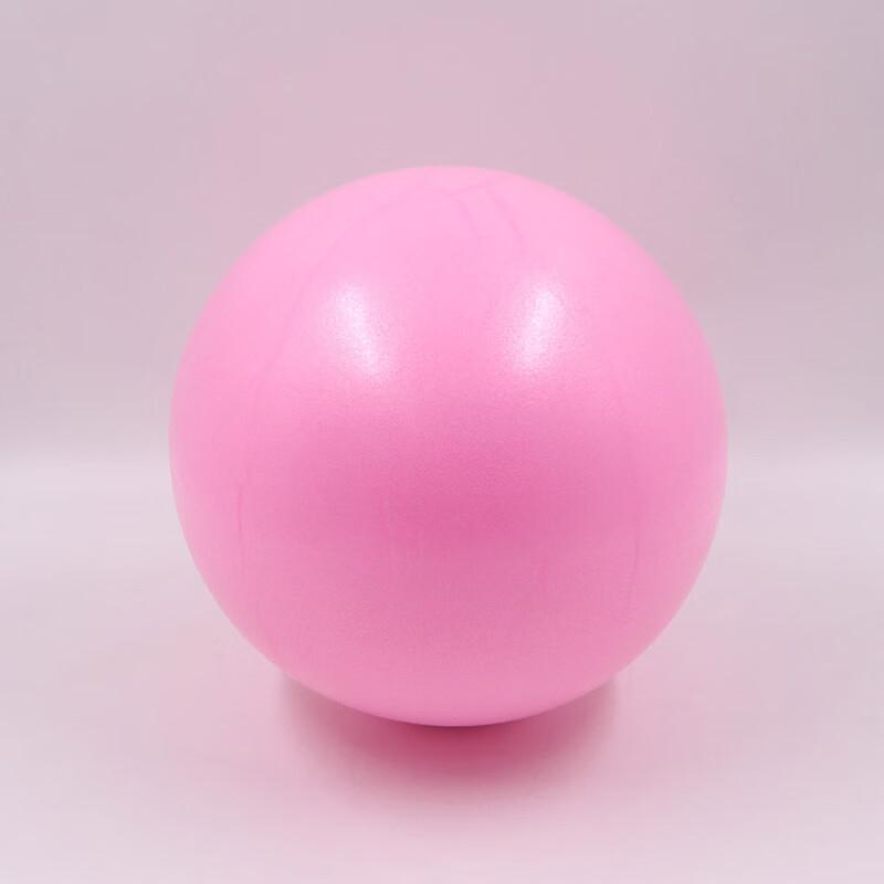 Healthsoo 25cm Anti-burst Yoga & Pilates Mini Ball