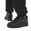 Air Force 1 Jewel Black Sneakers Basketball Shoes AIR FORCE 1 JEWEL CT3438 [Nike] Men's [Used]
