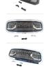 14-18 Dodge RAM 1500 Honeycomb Martin Style Grille