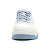 Li Ning Common 80s Classic Fashion Retro Versatile Thick Sole Comfortable Slip Resistant Durable Lightweight Low Top Sneakers Kids sneakers AGCW120-2