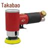 GaoBao Pneumatic Orbital Sander CN Plug (adapter Included)