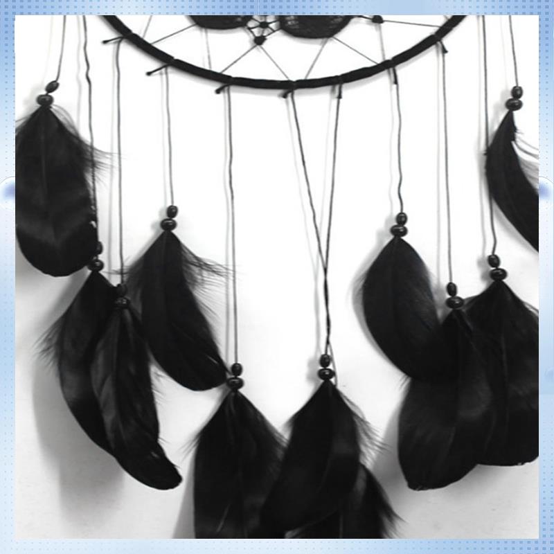 

Wind Chimes Dream Catchers Hanging Dreamcatcher For Home Kids Room Decor 1 Pcs