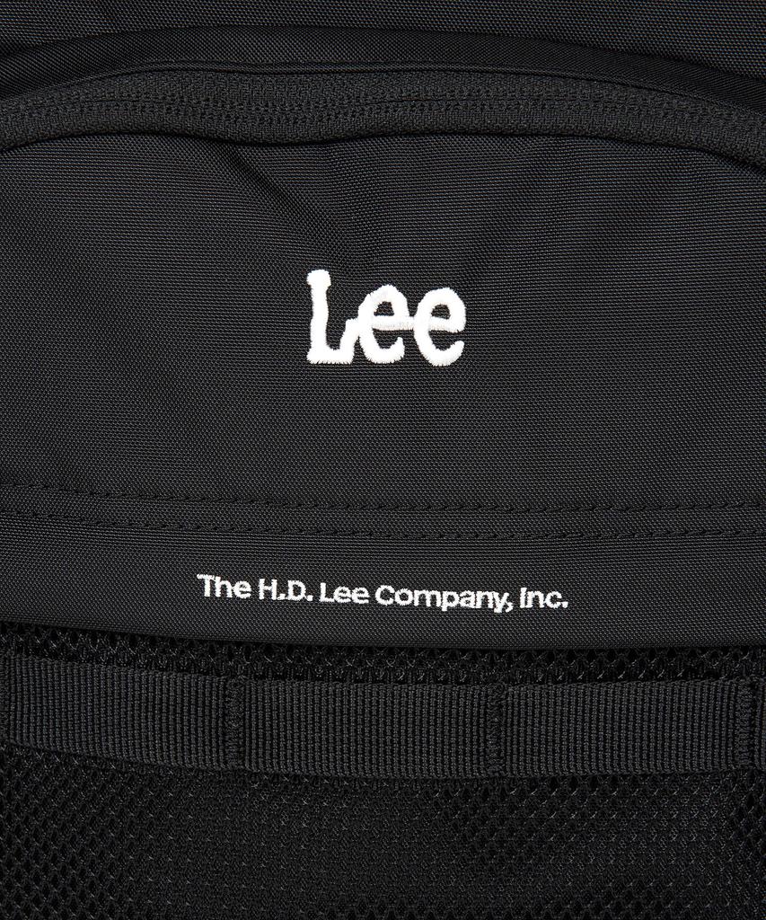 Lee Airy Layer Backpack 25L Black