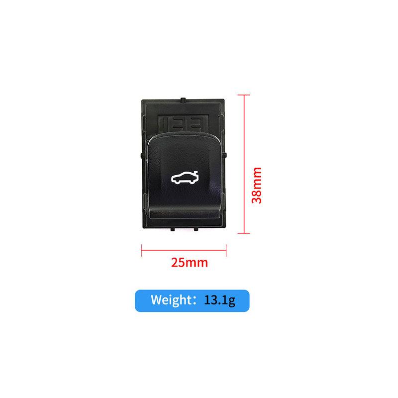 For BMW 3 5 7 Series X3 X4 Car Tailgate Trunk Unlock Release Switch Button Accessories For BMW G20 G30 G12 G01 G02 61319327029