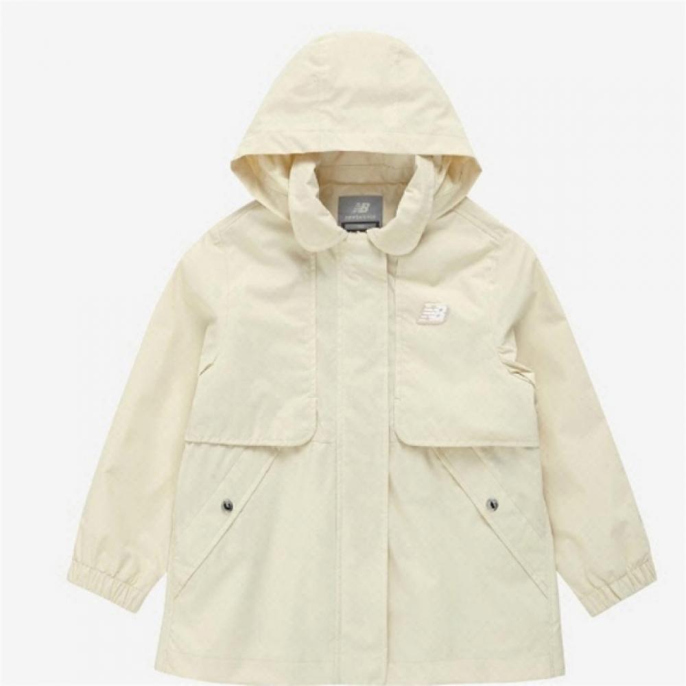 New Balance Kids Windbreaker Pleats Bb Nk9af1801g 2.NK9AF1801G 84/150