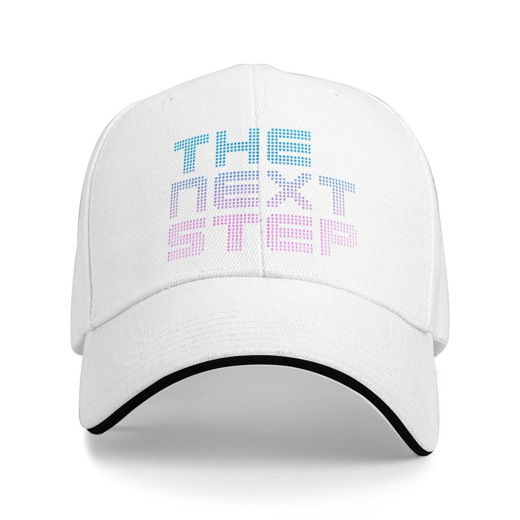 Baseball Cap The Next Step Teen Drama Hunting Camping Trucker Hat For UnisexTeens High Quality  y2k Cute Baseball Caps