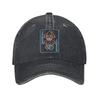 Fashion Balatro Game Card Joker Roguelike Baseball Caps Men Women Distressed Cotton Headwear Clown Outdoor Golf Adjustable Hat