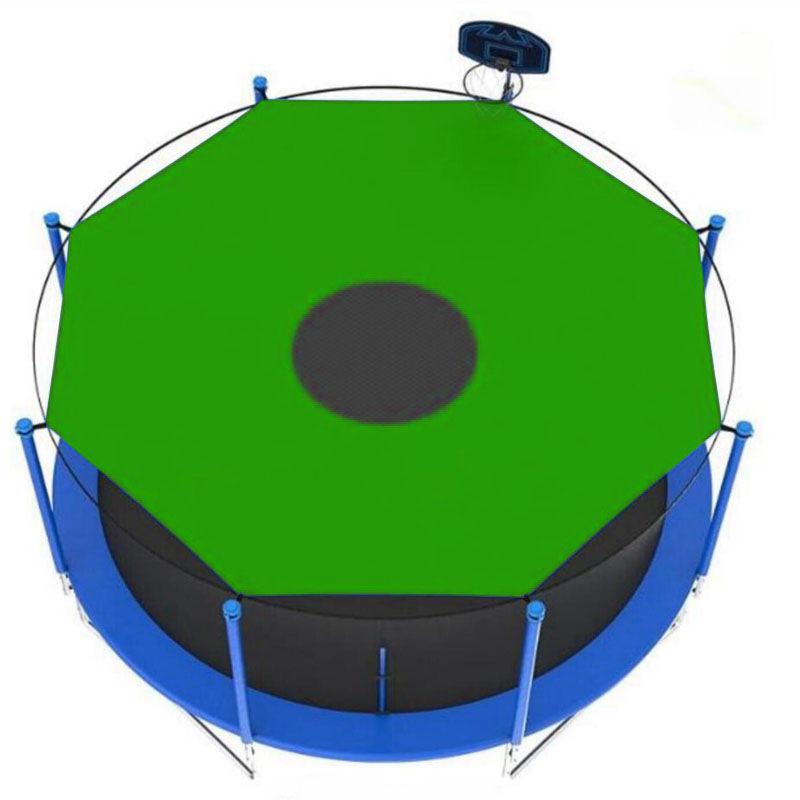 Universal Trampoline Sunshade Canopy