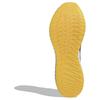 4DFWD 4 Slip Resistant Low Top Running Shoes Men's White Black IE5863