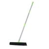 Multifunction Telescopic Floor Carpet Broom Pet Hair Dust Removal Cleaner Sweeper Cleaning ToolsGreen