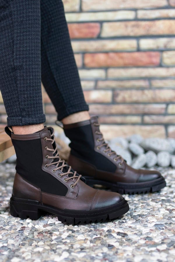 Boots For Men Half Boots Men's Sports Boots Men's Seasonal Boots Shoes For Men Boot For Male