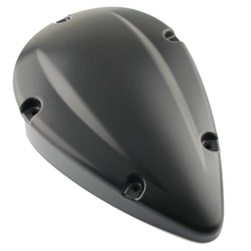 

Motorcycle Air Filter Cover Parts For Honda VT750C2 Shadow Phantom VT750C2S Spirit VT750C Shadow Aero VT750RS OEM:17231-MFE-A40 чорний