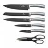 BERLINGER HAUS BH-2579 KNIFE SET IN STAND