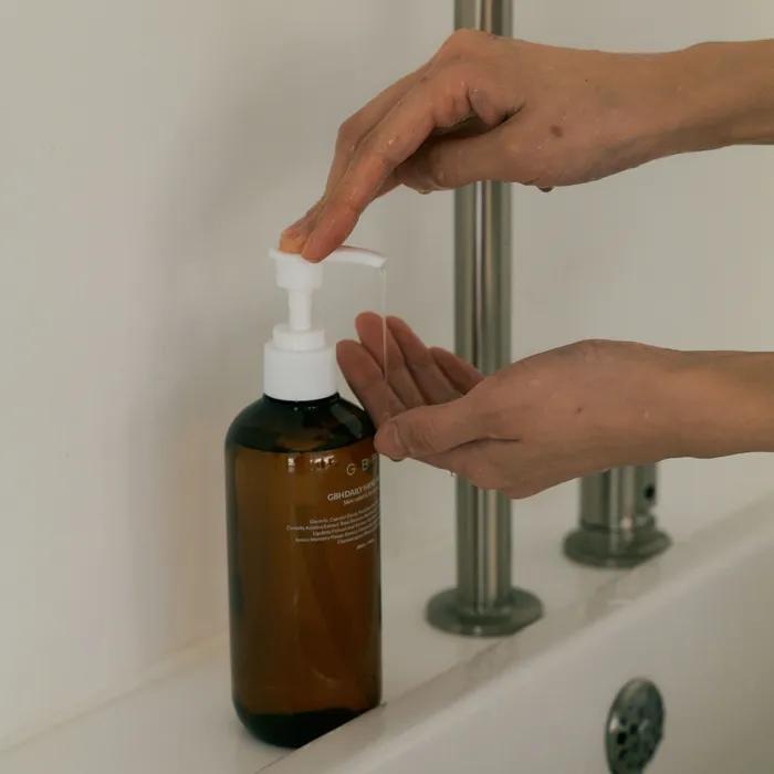 Daily Hand Wash Neroli Musk 280ml