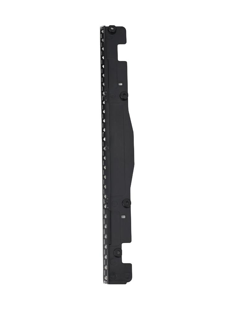 Black Scraper Multi-Functional Multipurpose Versatile Widely Used