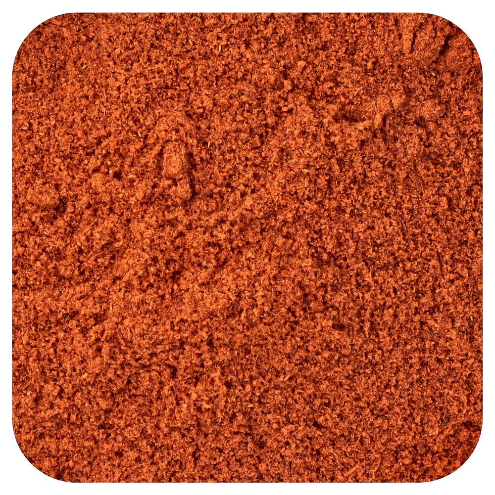 Starwest Botanicals Cayenne Powder 35K H.U. 453.6g (1lb)