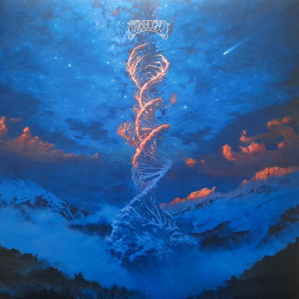 

LP Record CHILD - Blueside HPS302 Heavy Psych Sou 2024 Italy Rock