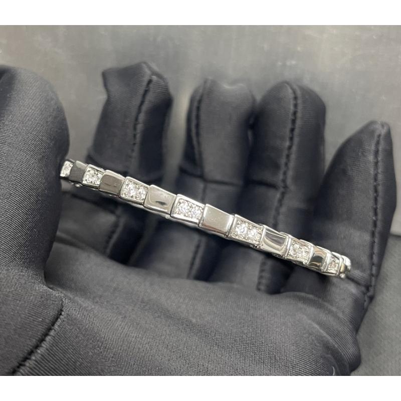 Snake Bone Beimu Circular Bracelet, Light Luxury, Fashionable, High End, Men's and Women's Temperament Bracelet