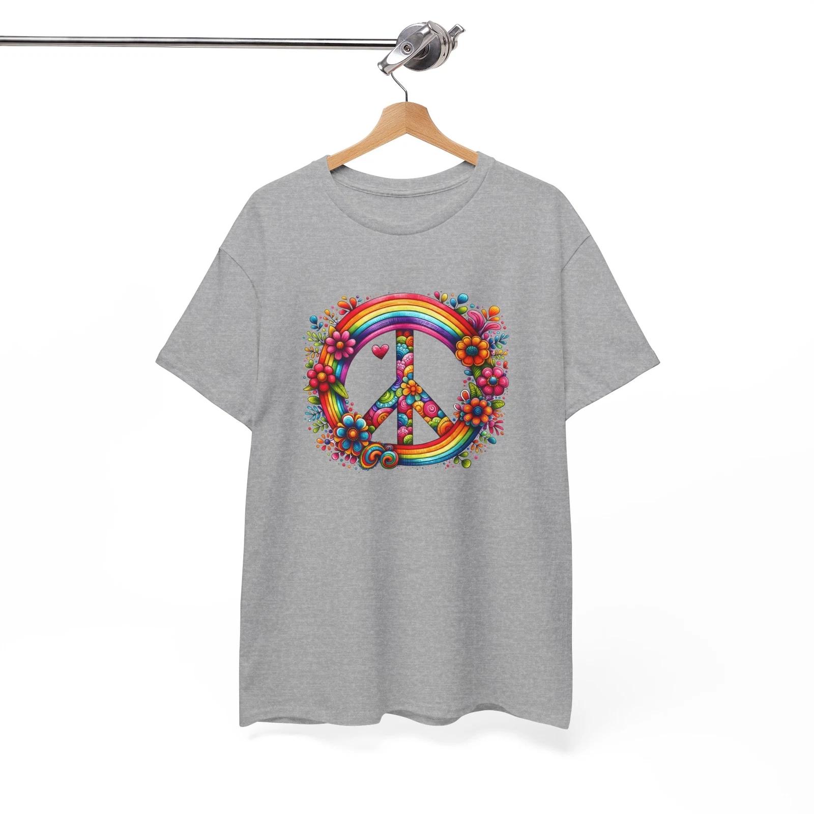 Just Breathe T-Shirt | Mindfulness Hippie Tee | Zen Relaxation Shirt S