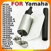 OEM:3B3-13907-00 Motorcycle Fuel Pump For Yamaha XF50 C3 XF50 GIGGLE XF50 VOX XF50L VOX LIMITED XC115 D'elight XC125E Axis Treet