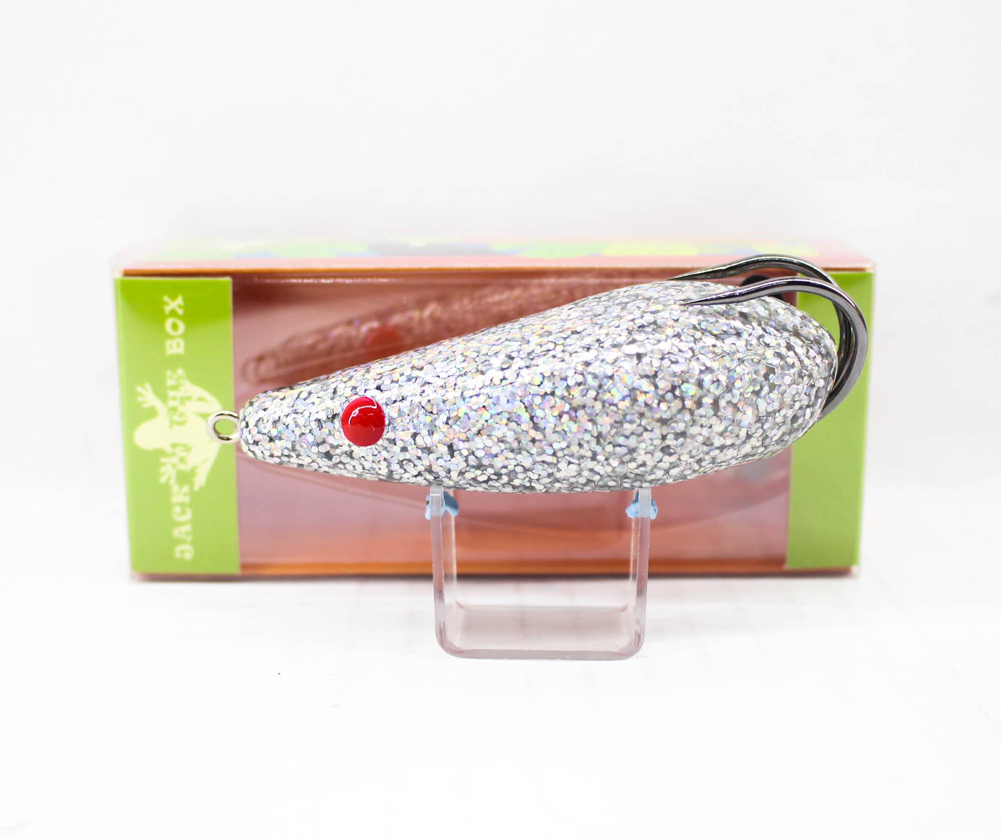 

Плавающая приманка Finesse Tank Anaconda Baby из мягкого пластика C07 (7410)