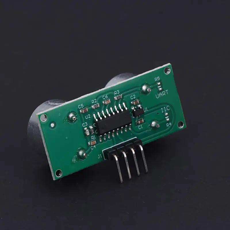 Ultrasonic Module HC-SR04 SR04 Distance Measuring Transducer Sensor For Arduino Detector Ranging Smart Car