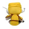 New Anime Game Plush Doll: 'Something Evil Will Happen' Theme