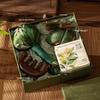 High-End Year of the Horse Luxury New Year Gift Box for Company Festivities and Souvenirs