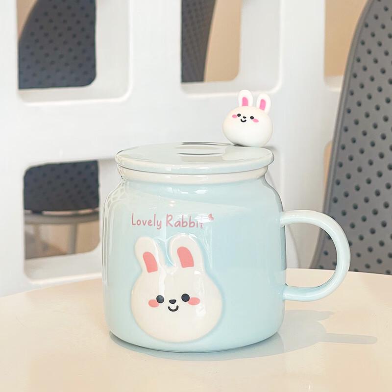 

JingCi Creative Ceramic Mug