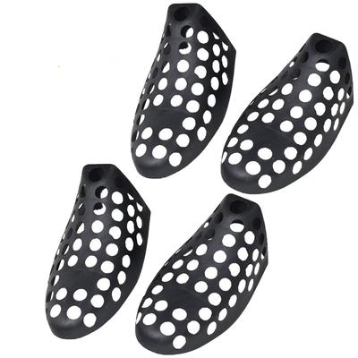 2 Stück/4 Stück Knickschutz Schuhspanner Anti-Verformung Innenstütze Schuhdehner Formgebung Anti-Falten Sneaker Leisten