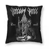 Hazard Silent Hill Pillowcase Soft Fabric Cushion Cover Gift Pillow Case Cover Home Zipper