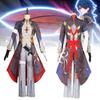 Rail Blade Honkaistar Cosplay Costume Set Halloween Party Outfit Prop Fans Gift