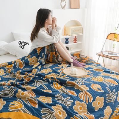 Nordic Geometry Blanket Boho Sofa Towel Cotton Summer Thin Quilt Double Bedspread Soft Blankets For Beds Bedroom Decor Sheet
