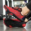 Heren en Dames Blootsvoets Zwemmen Sport Waterschoenen Buiten Sneldrogend Ademend Strand Grote Maat Schoenen Koppel Waadschoenen