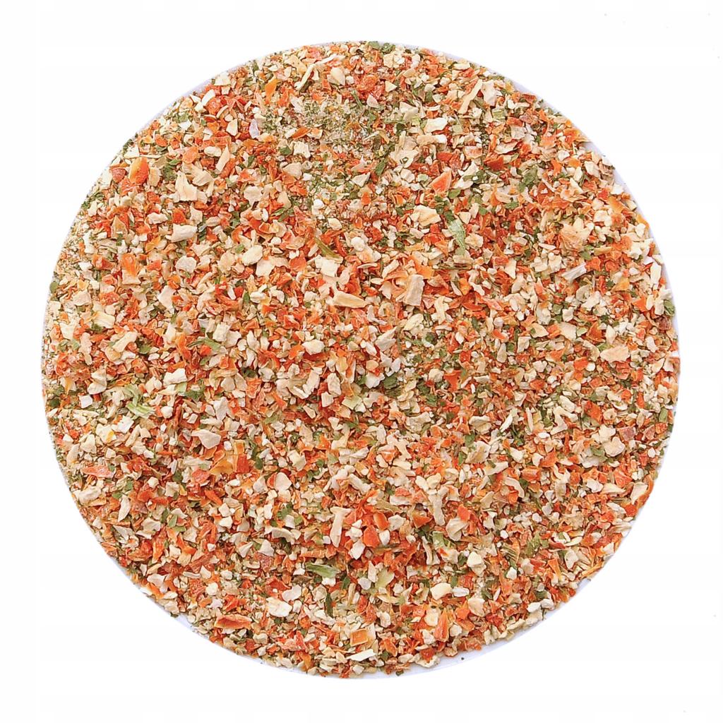 Warzywa suszone Jarzynka Grys - 500g
