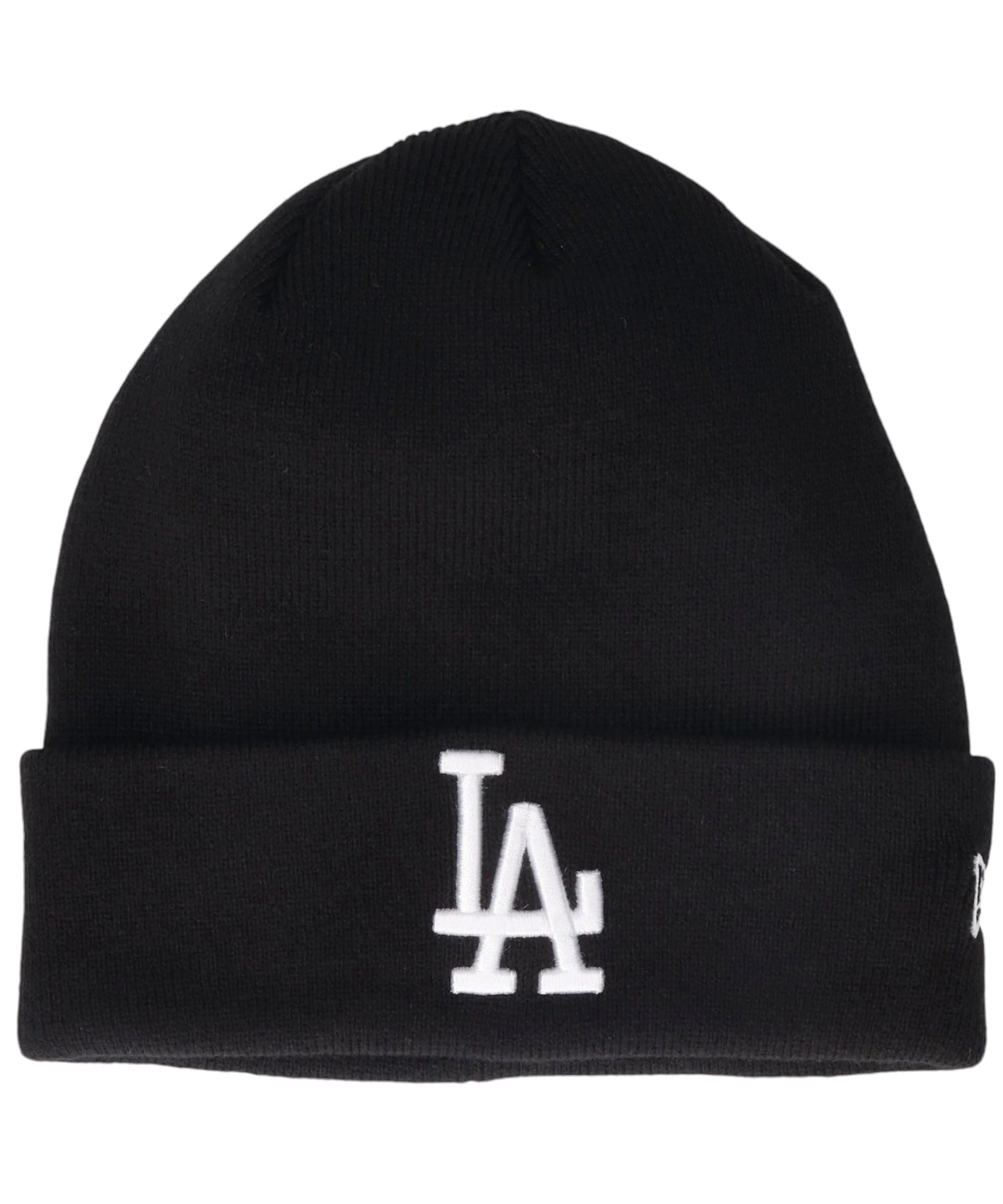 

NE KNIT CLASSIC Dodgers LAD [New Era] BLK/WHT