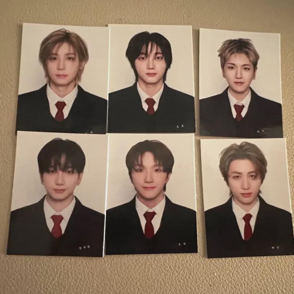 

Dr.g Boynextdoor Boynextdoor Продано Запечатано