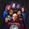 STAR TREK Unisex-Erwachsene 30 Crew Sweatshirt