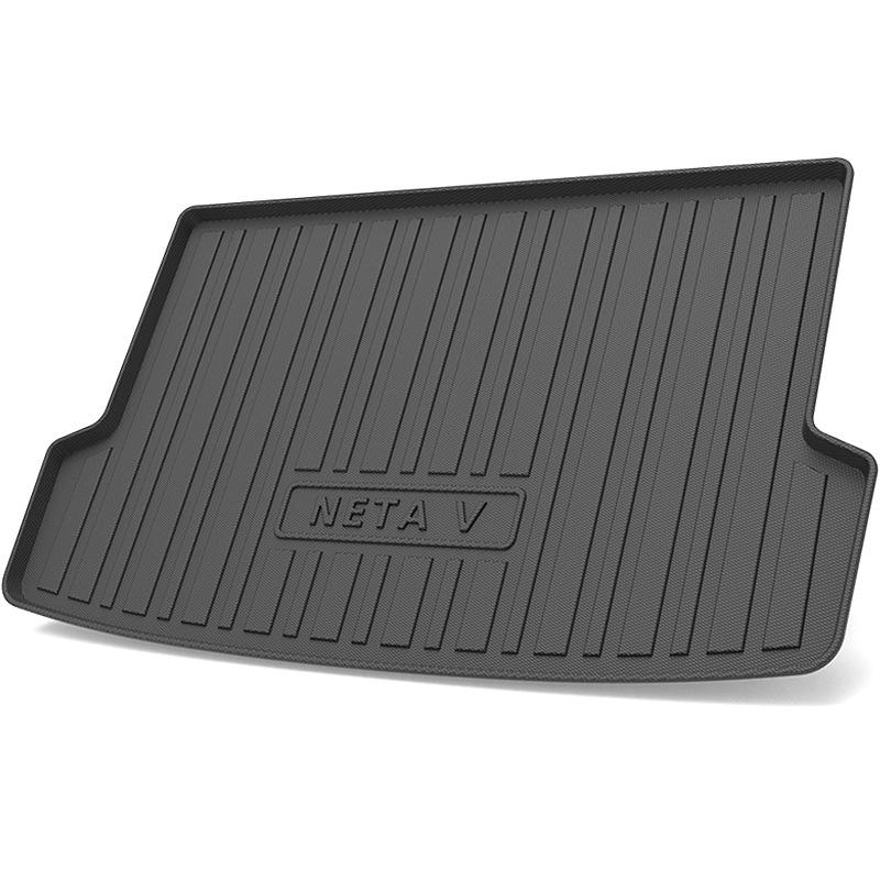 

Nezha V Пользовательский TPE Коврик в багажник Thick Version