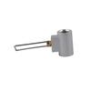 Gas Stove Adapter Adapter Gas Tank Charging Connector Camping Gas Valve Canister
