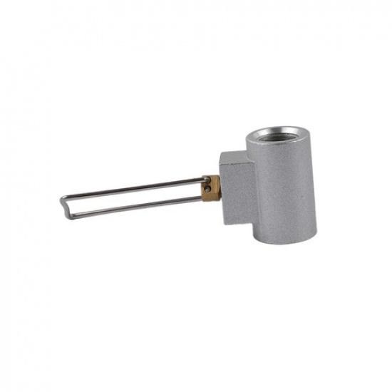 Gas Stove Adapter Adapter Gas Tank Charging Connector Camping Gas Valve Canister