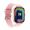 2026 New Smart Watch for Men Women Gift Full Touch Screen Sports Fitness Watch Bluetooth Call Digital Smartwatch