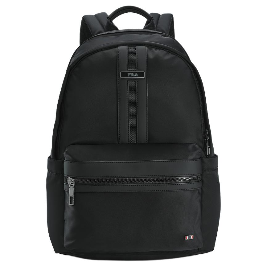 New FILA Fabric Backpack Extra Small Men's Black F13M513102FBK