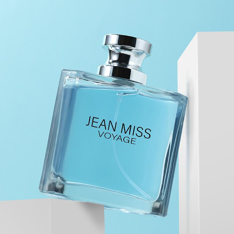 Women's Sailing Men's Perfume Gentleman's Azure Men's Fragrance Chop Women's Fragrance Ocean Fragrance Cologne Wooden Fragrance Men's