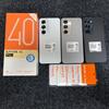 SPARK40 Pro+ 24GB+512GB 6.8'' HD Smartphone