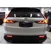 For Honda CR-V CRV  2024 LED Rear Fog Light Tail Bumper Light Sets
