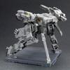 KOTOBUKIYA (KOTOBUKIYA) Metal Gear Solid Metal Gear REX Total Length Approx. 220mm 1/100 Scale Pl...